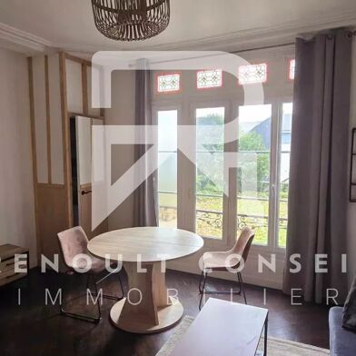 Appartement  705 €