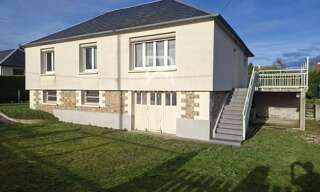 Maison  94 m² à vendre à Goupil-Othon (27170)