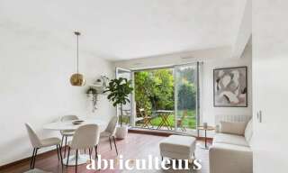 Appartement 2 Pièces 52 m² à vendre à Le Pecq (78230)