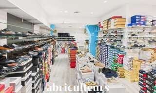 Commerce 2 Pièces 120 m² à vendre à Nice (06300)