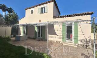 Maison 6 Pièces 110 m² à vendre à Antibes (06160)