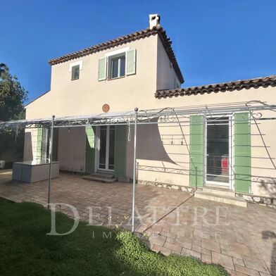 Maison 6 pièces 1495000 €