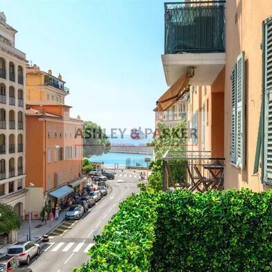 Appartement 2 pièces 470000 €