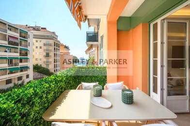Appartement 2 pièces 448000 €