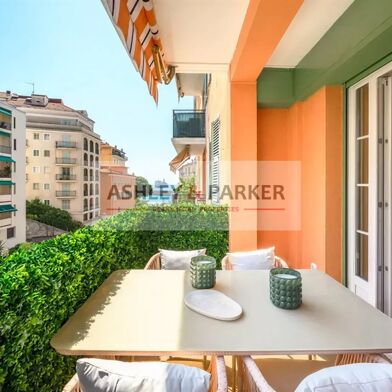 Appartement 2 pièces 448000 €