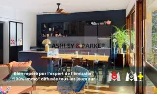 Appartement 4 Pièces 97 m² à vendre à Nice (06100)