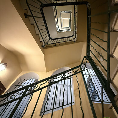 Appartement 2 pièces 259000 €