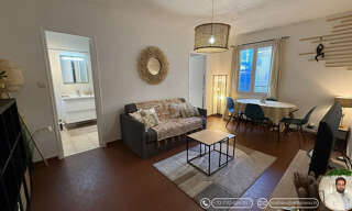 Appartement 2 Pièces 37 m² à vendre à Nice (06300)