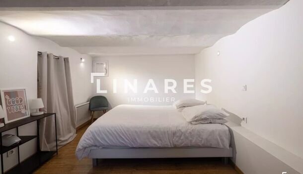 Appartement 3 pièces  à vendre Marseille 5eme 13005