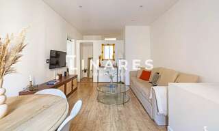 Appartement 3 Pièces 67 m² à vendre à Marseille 5 (13005)