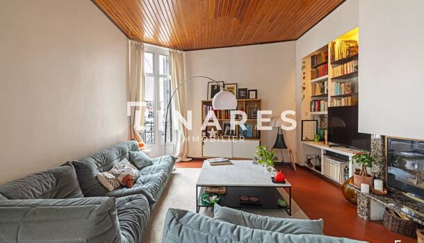 Appartement 5 pièces  à vendre Marseille 14eme 13014