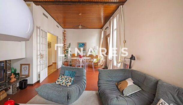 Appartement 5 pièces  à vendre Marseille 14eme 13014