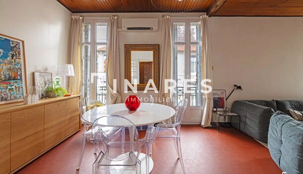 Appartement 5 pièces  à vendre Marseille 14eme 13014