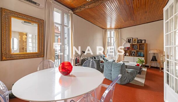 Appartement 5 pièces  à vendre Marseille 14eme 13014