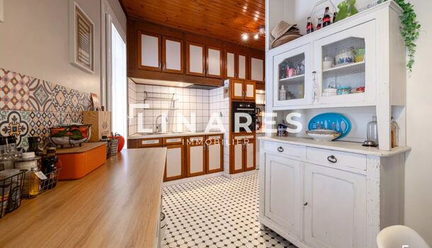 Appartement 5 pièces  à vendre Marseille 14eme 13014