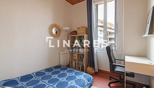 Appartement 5 pièces  à vendre Marseille 14eme 13014