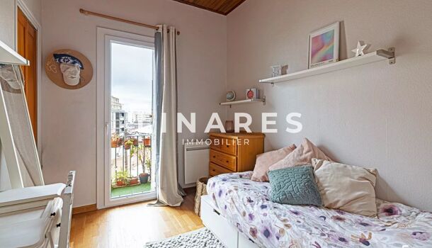 Appartement 5 pièces  à vendre Marseille 14eme 13014