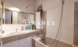 Appartement 5 Pièces 87 m² à vendre à Marseille 14 (13014)