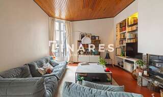 Appartement 5 Pièces 87 m² à vendre à Marseille 14 (13014)