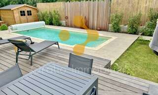 Maison 5 Pièces 106 m² à vendre à Entrelacs (73410)