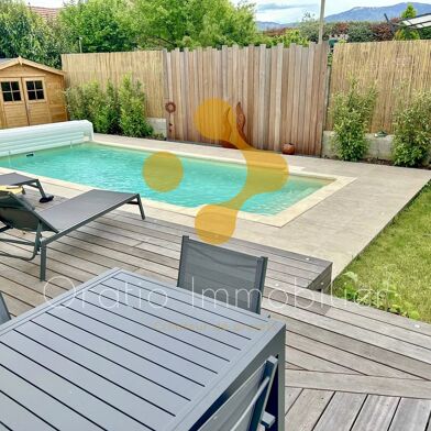 Maison 5 pièces 660000 €