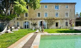 Maison 8 Pièces 240 m² à vendre à Fayence (83440)