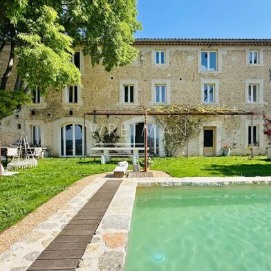 Maison 8 pièces 1700000 €