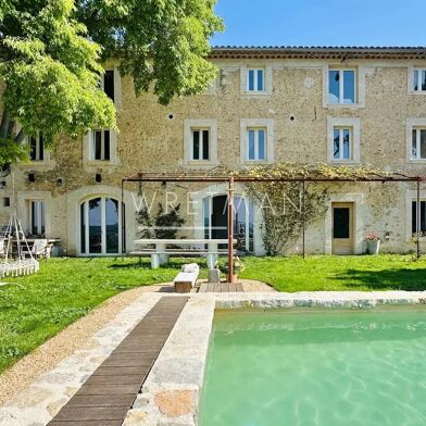 Maison 8 pièces 1700000 €