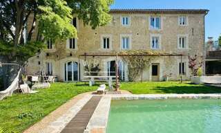 Maison 8 Pièces 240 m² à vendre à Fayence (83440)