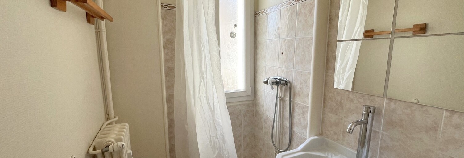 Appartement 3 Pièces 52 m² à vendre à Dijon (21000)