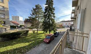 Appartement 3 Pièces 52 m² à vendre à Dijon (21000)