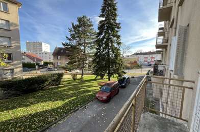 Appartement 3 pièces 99000 €