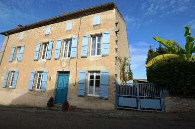 Maison 7 pièces 585000 €