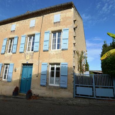 Maison 7 pièces 585000 €