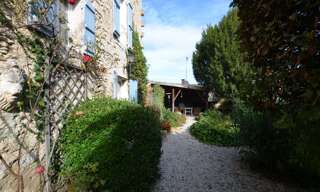 Maison 7 Pièces 210 m² à vendre à Montréal (32250)