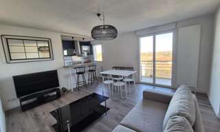 Appartement 3 Pièces 55 m² à louer à Auch (32000)