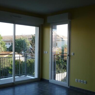 Appartement 2 pièces 740 €