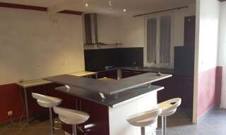 Maison 4 Pièces 90 m² à louer à Saint-Denis-de-Pile (33910)