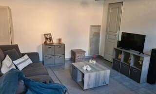 Maison 2 Pièces 32 m² à louer à Coutras (33230)