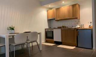 Appartement 2 Pièces 44 m² à louer à Bordeaux (33200)