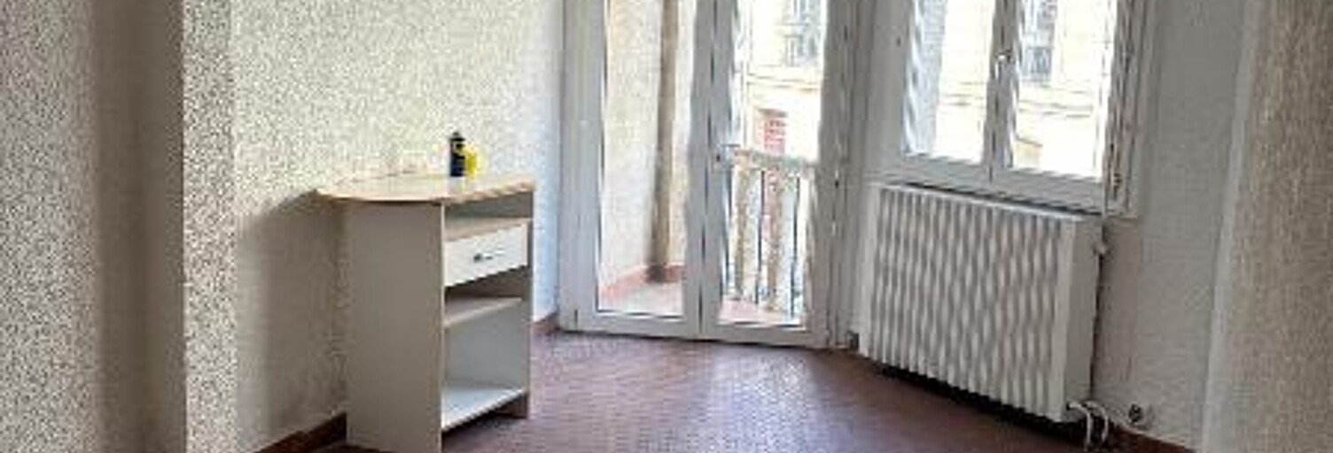 Appartement 3 Pièces 65 m² à louer à Bordeaux (33000)