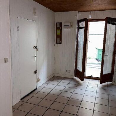 Appartement 1 pièces 500 €
