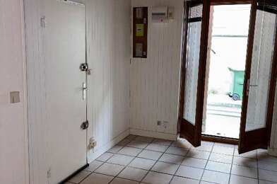 Appartement 1 pièces 500 €