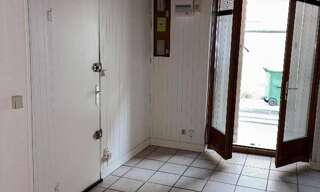 Appartement 1 Pièce 12 m² à louer à Bordeaux (33000)