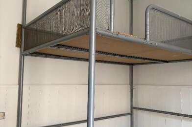 Appartement 1 pièces 500 €