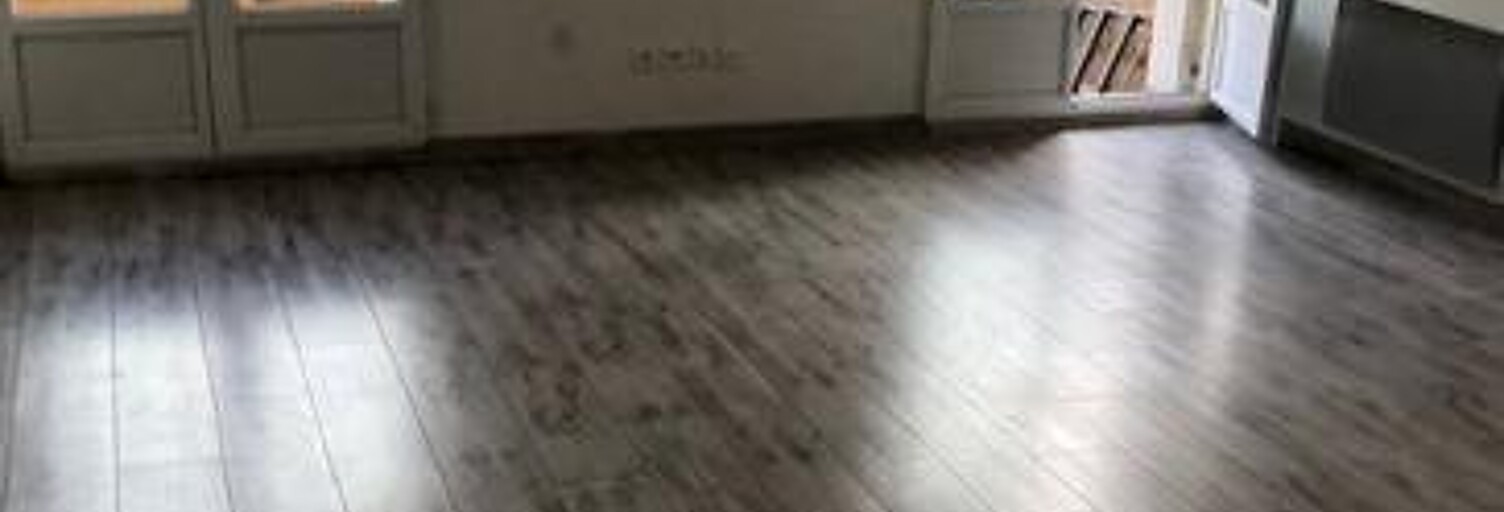 Maison 4 Pièces 80 m² à louer à Floirac (33270)