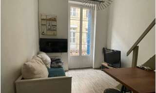 Appartement 2 Pièces 25 m² à louer à Bordeaux (33000)