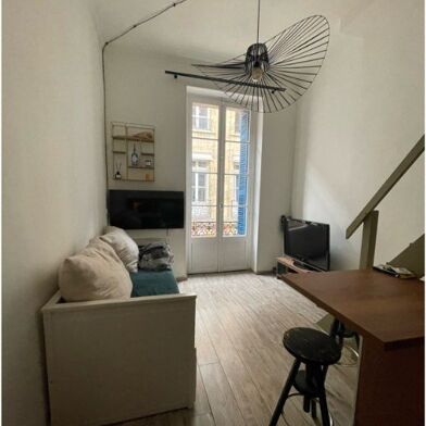 Appartement 2 pièces 800 €