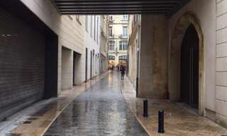 Appartement 1 Pièce 24 m² à louer à Bordeaux (33000)