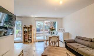 Appartement 2 Pièces 50 m² à vendre à Bons-en-Chablais (74890)